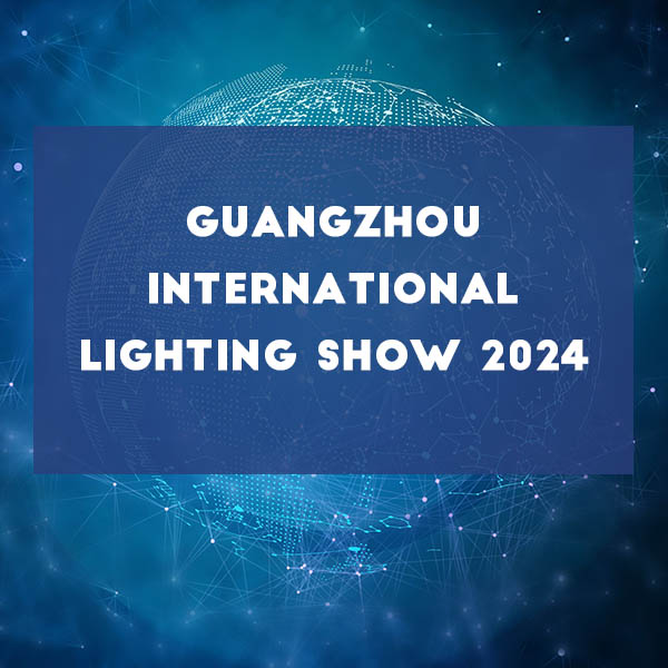 Guangzhou rahvusvaheline valgustusnäitus 2024 – sealhulgas tooterühm Lighting – läheneb kiiresti ja lugematu arv ettevõtteid kinnitab nüüd juunis oma osalemist Guangzhous.